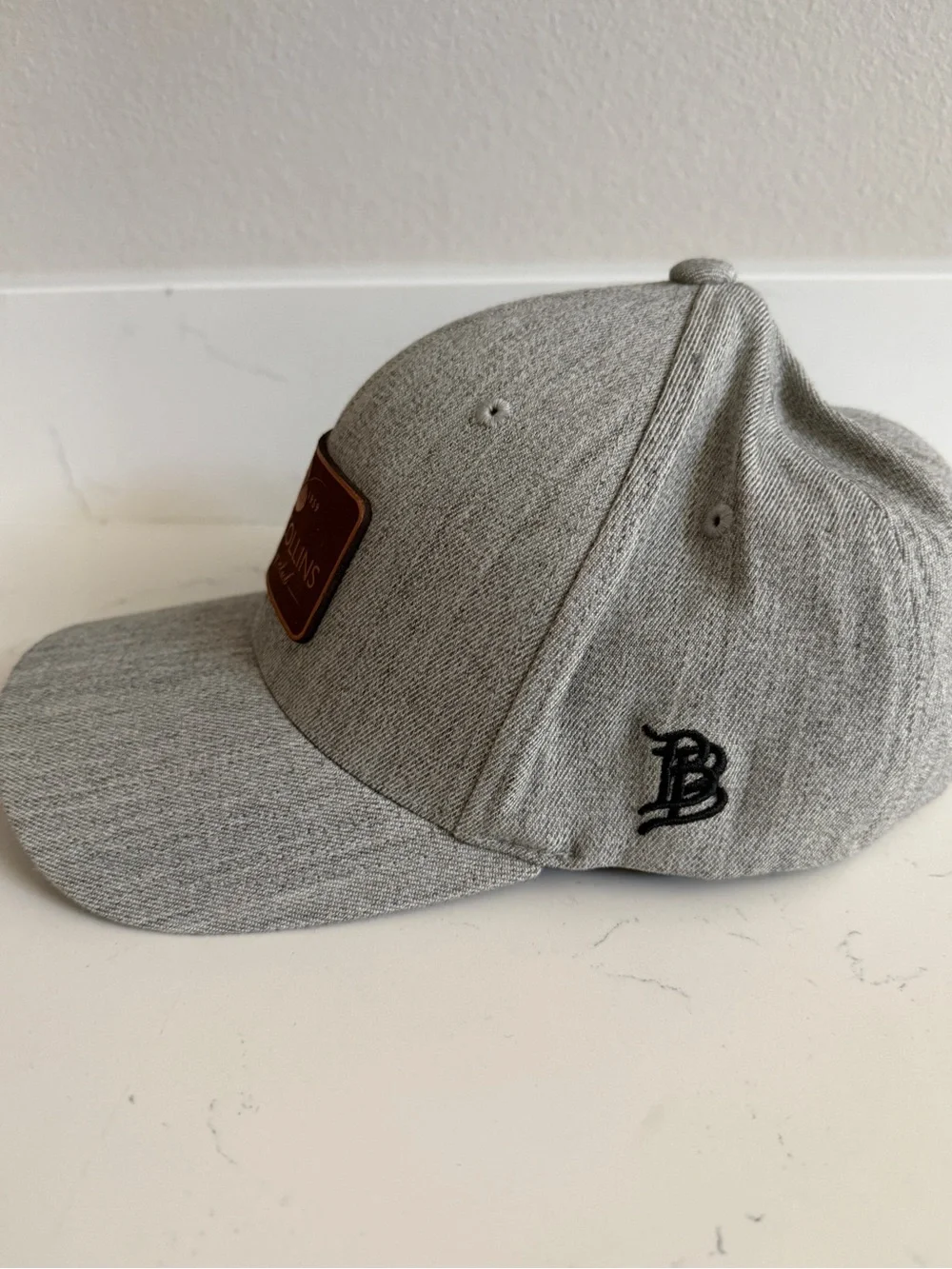 Set of Three  Trucker Caps